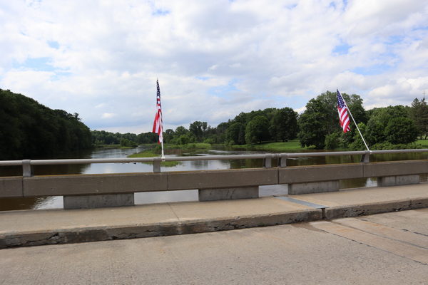 Hubbardston  - June 2021 Photo (newer photo)